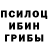 ГАШ хэш TobiasFunke