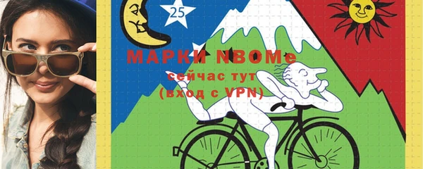 твердый Богородск